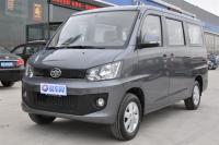 一汽通用 佳寶V80 2013款 V80 MPV 標準型