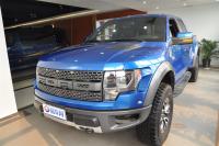 FORD福特 F550 2011款 F-550