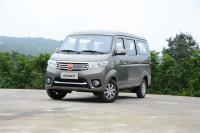 長安商用 長安之星 2012款 1.3L SC5028XXYG 手動 標(biāo)準(zhǔn)型