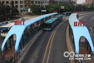 BRT  商用車(chē)之家訊